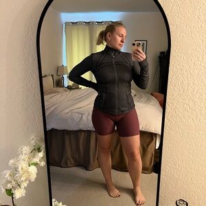 Lululemon zip up